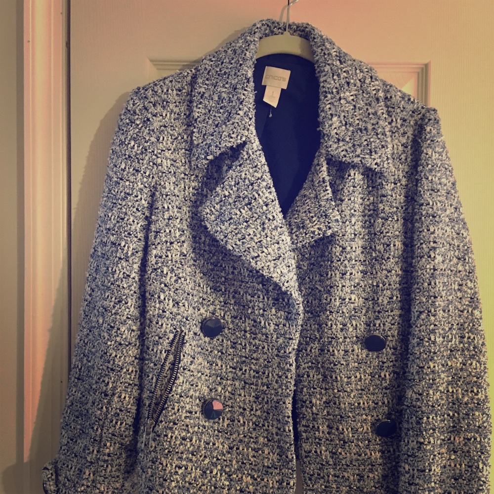 Chico's Jacket